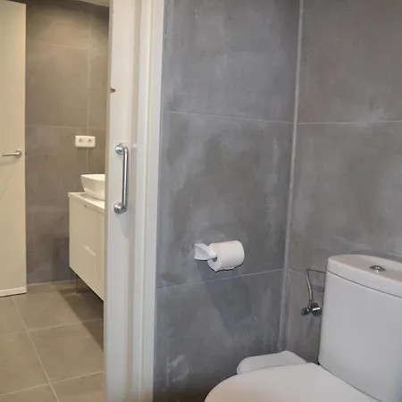 De 2 En Con Piscina Y Aire Acondicionado - Es-323-13