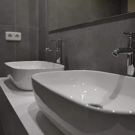 De 2 En Con Piscina Y Aire Acondicionado - Es-323-13 Lejlighed L'Estartit