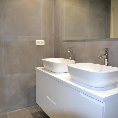De 2 En Con Piscina Y Aire Acondicionado - Es-323-13 Lejlighed L'Estartit