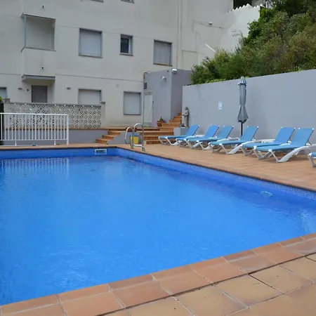 De 2 En Con Piscina Y Aire Acondicionado - Es-323-13 * L'Estartit