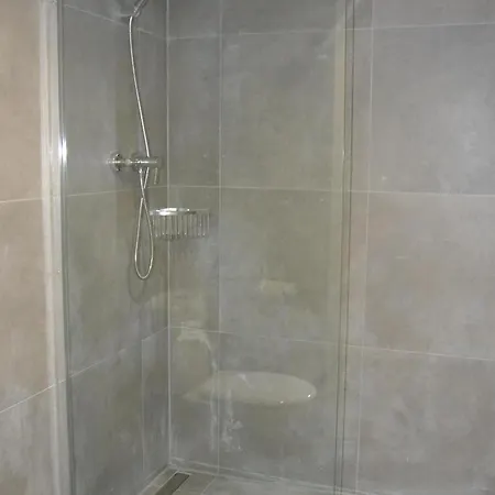 De 2 En Con Piscina Y Aire Acondicionado - Es-323-13 Lejlighed *