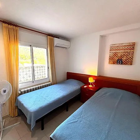 De 2 En Con Piscina Y Aire Acondicionado - Es-323-13 * L'Estartit