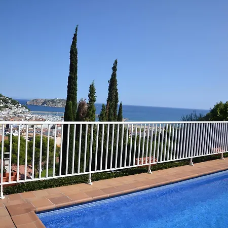 Casa Blanca D - L'estartit, Roca Maura - Es-323-13 L'Estartit