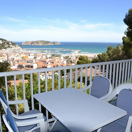 Apartment Casa Blanca D - L'estartit, Roca Maura - Es-323-13 *