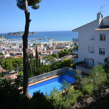 Casa Blanca D - L'estartit, Roca Maura - Es-323-13 *