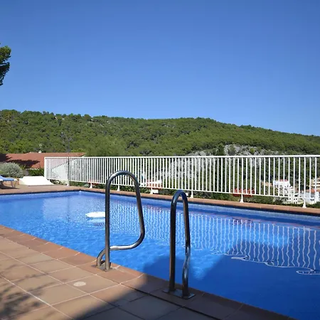Apartment Casa Blanca D - L'estartit, Roca Maura - Es-323-13 L'Estartit