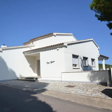 Casa Blanca D - L'estartit, Roca Maura - Es-323-13 L'Estartit