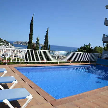Apartment Casa Blanca D - L'estartit, Roca Maura - Es-323-13 L'Estartit