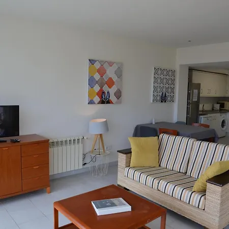 Apartment Casa Blanca D - L'estartit, Roca Maura - Es-323-13