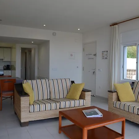 Casa Blanca D - L'estartit, Roca Maura - Es-323-13 L'Estartit