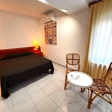 Casa Blanca D - L'estartit, Roca Maura - Es-323-13 Apartment *