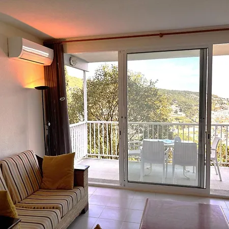 Casa Blanca D - L'estartit, Roca Maura - Es-323-13 Apartment L'Estartit