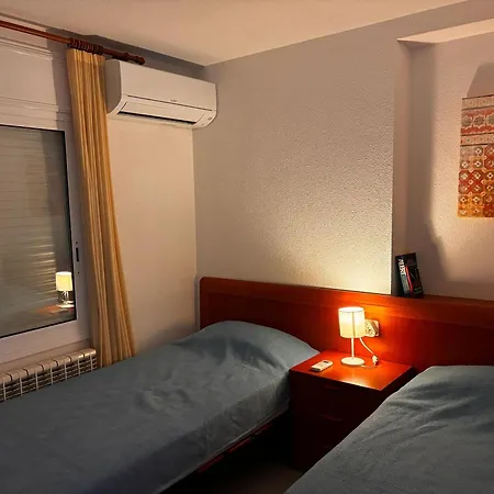 Casa Blanca D - L'estartit, Roca Maura - Es-323-13 *