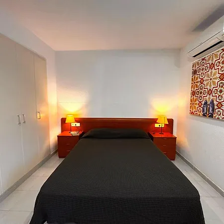 Casa Blanca D - L'estartit, Roca Maura - Es-323-13